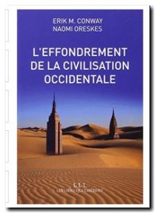 L'effondrement de la civilisation occidentale