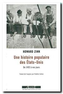 Une Histoire populaire des Etats-Unis de 1492 a nos jours