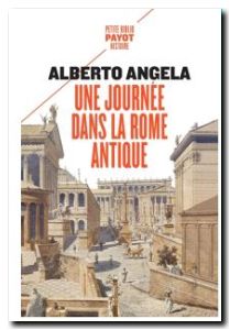 Une journée dans la Rome antique