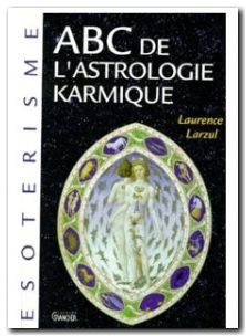 ABC de l'astrologie karmique