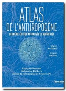 Atlas de l'anthropocène