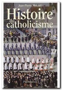 Histoire du catholicisme