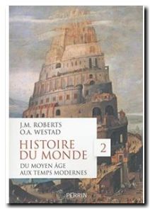 Histoire du monde tome 2