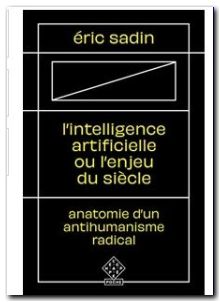 L'intelligence artificielle ou l'enjeu du siècle