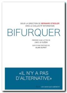 Bifurquer - Il n'y a pas d'alternative