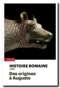 Histoire romaine - Tome 1