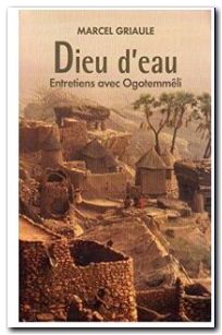 Dieu d'eau - Entretiens avec Ogotemmêli