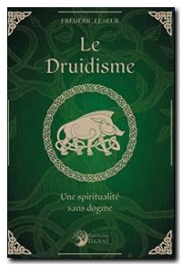 Le druidisme