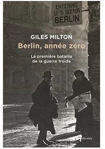 Berlin année zéro