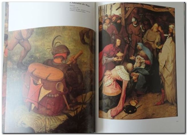 Bruegel - beau livre page 47