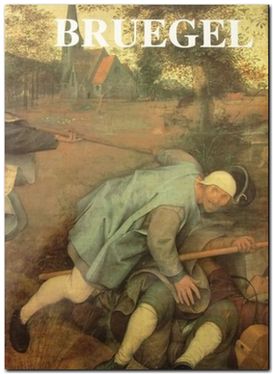 Bruegel beau livre