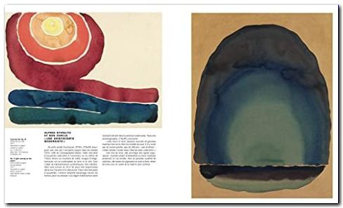 Georgia O'Keeffe - livre page 56