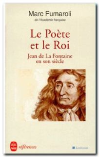 Le Poète et le Roi