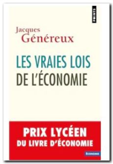 Les Vraies Lois de l'économie