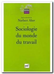 Sociologie du monde du travail