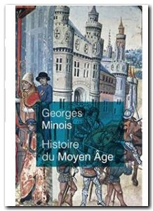 Histoire du Moyen Âge