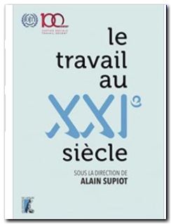 Le travail au XXIè siècle