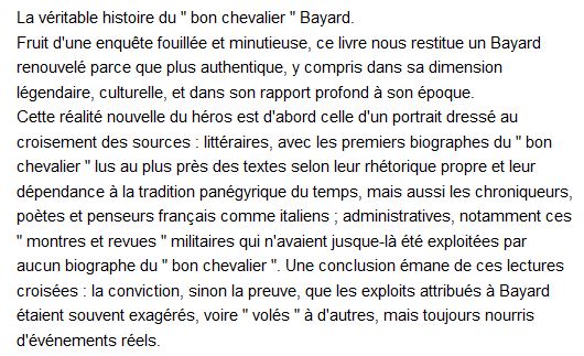 Bayard