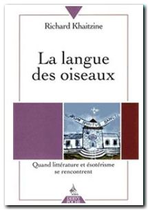 La langue des oiseaux tome 1