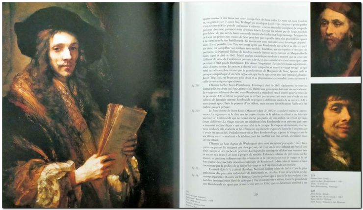 rembrandt - livre page 129