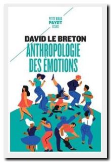 Anthropologie des émotions