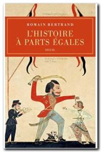 L'Histoire à parts égales