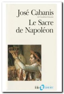 Le Sacre de Napoléon