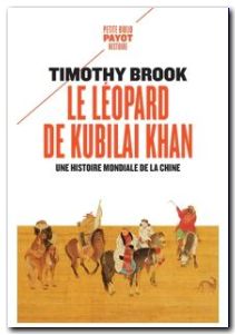 Le léopard de Kubilai Khan