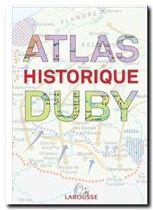 Atlas historique Duby