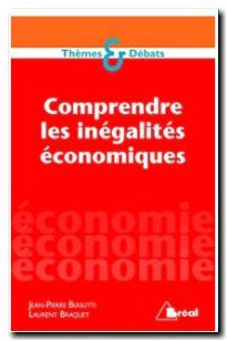 Comprendre les inégalités économiques