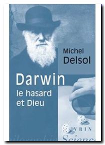 Darwin, le hasard et Dieu