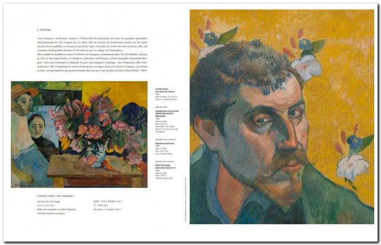 GAUGUIN - livre page 156