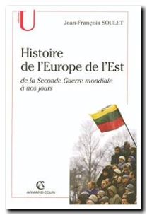 Histoire de l'Europe de l'Est