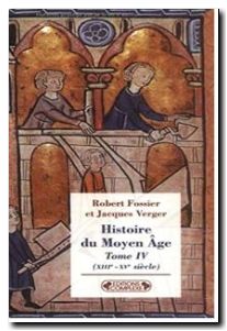 Histoire du Moyen Age tome 4