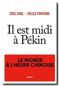 Il est midi à Pékin