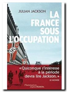 La France sous l'Occupation