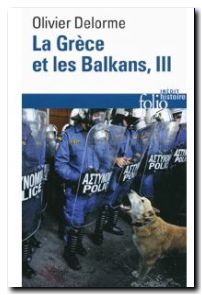 La Grèce et les Balkans (Tome 3)