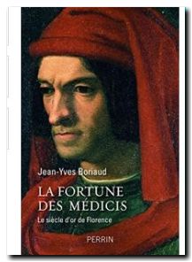 La fortune des Médicis