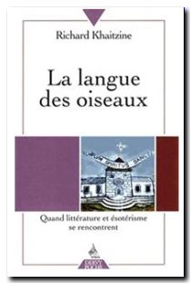 La langue des oiseaux