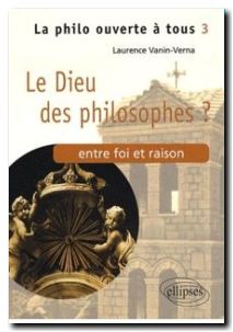 Le Dieu Des Philosophes.