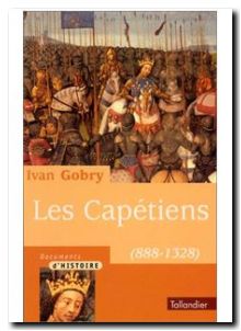 Les Capétiens, 888-1328