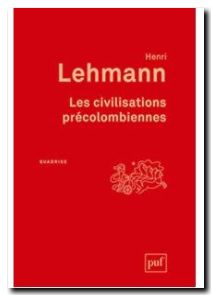 Les civilisations précolombiennes