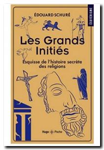 Les grands initiés