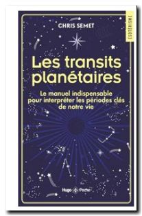 Les transits planétaires Chris Semet