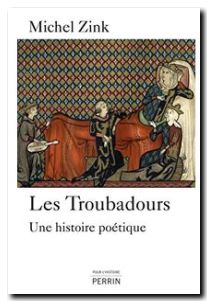 Les troubadours