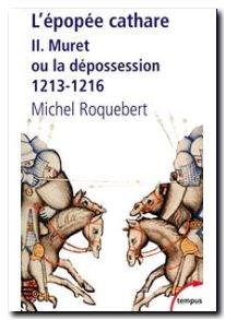 L'épopée Cathare tome 2