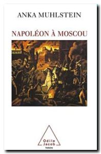 Napoléon à Moscou