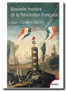 Nouvelle histoire de la Révolution française