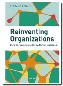 Reinventing organizations