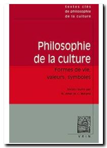 Textes clés de philosophie de la culture